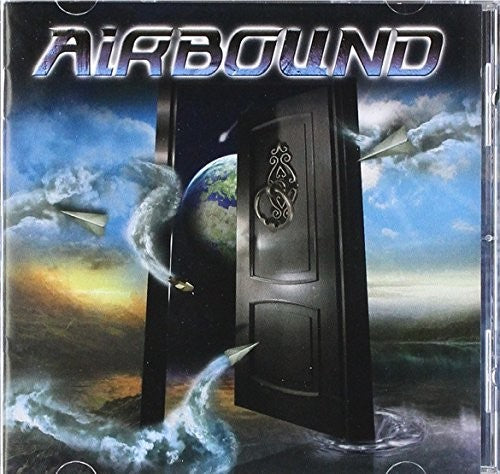 Airbound - Airbound - Music CD