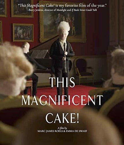 This Magnificent Cake (2018) - This Magnificent Cake (2018) - Blu-ray