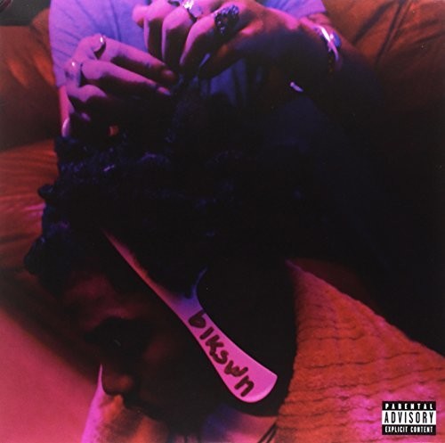Smino - Blkswn - Vinyl Record