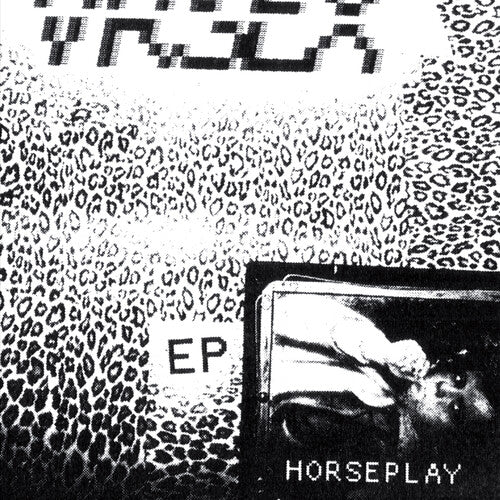 Vr Sex - Horseplay - Vinyl Record