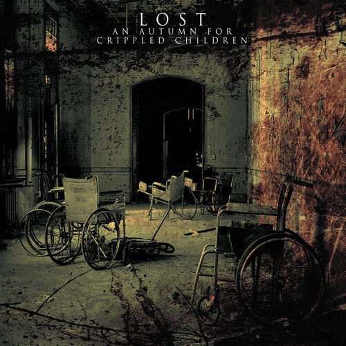 An Autumn for Crippled Children - Lost Vinyl Record
