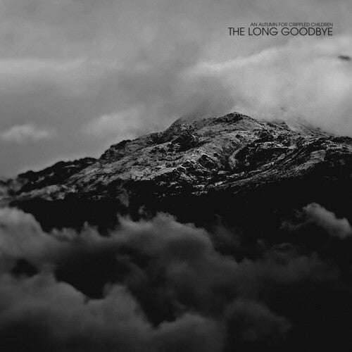 An Autumn for Crippled Children - Long Goodbye Vinyl Record