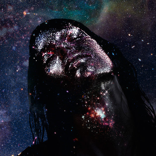 the album cover for Kaitlyn Aurelia Smith - Kid