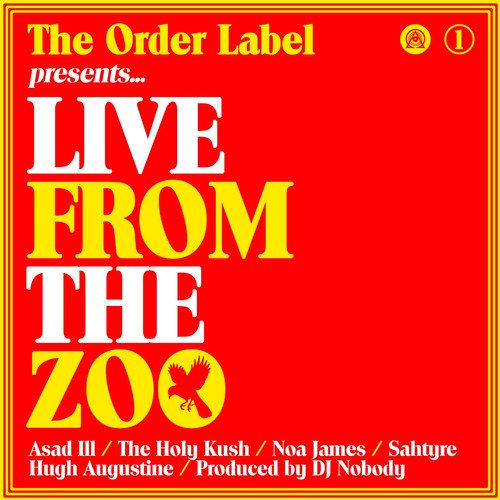 Live From The Zoo / Various - Live From The Zoo / Various - Music CD