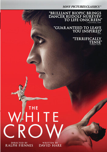 White Crow - White Crow - DVD