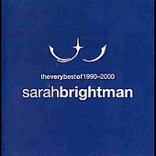 Brightman,sarah - Best Of 1990-2000 - Music CD