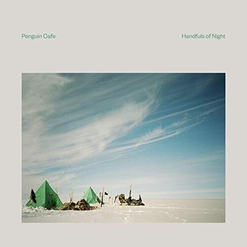 Penguin Cafe - Handfuls Of Night - Vinyl Record