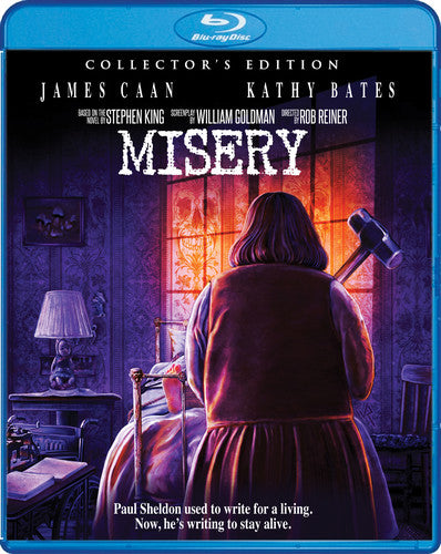 Misery - Misery - Blu-ray