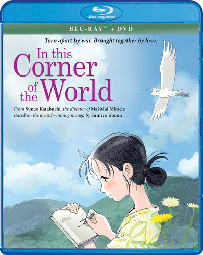 In This Corner Of The World - In This Corner Of The World - Blu-ray