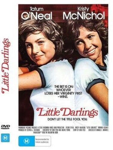 Little Darlings - Little Darlings - DVD