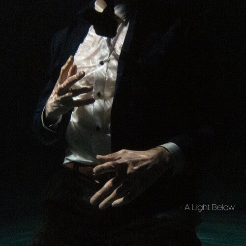 Tignor,christopher - A Light Below - Music CD
