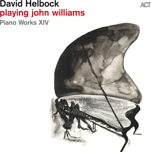 Helbock,david - Playing John Williams - Vinyl Record