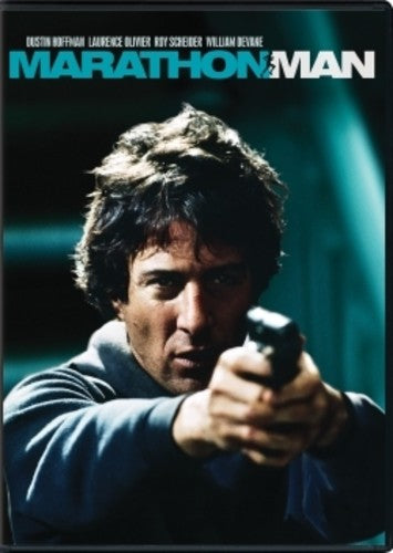 Marathon Man - Marathon Man - DVD