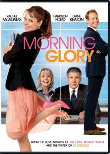 Morning Glory - Morning Glory - DVD