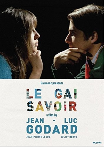 Le Gai Savoir - Le Gai Savoir - DVD