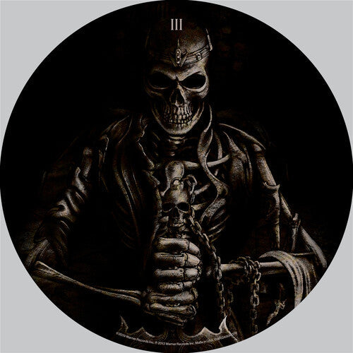 Avenged Sevenfold - Hail To The King {Picture Disc} Vinyl Record