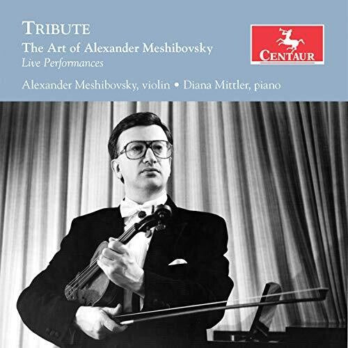 Tribute / Various - Tribute / Various - Music CD