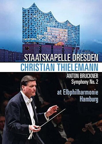 Symphony 2 - Symphony 2 - DVD
