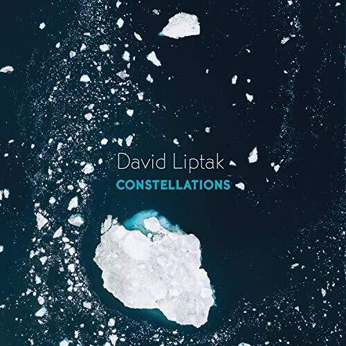 Liptak / Ko / Mccormick - Constellations - Music CD