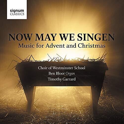 Now May We Singen / Various - Now May We Singen / Various - Music CD