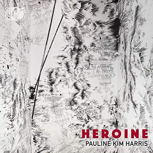 Harris - Heroine - Music CD
