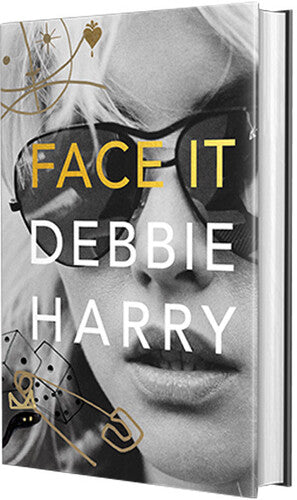 Harry,debbie - Face It - Books