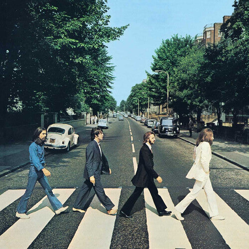Beatles - Abbey Road Anniversary - Vinyl Record