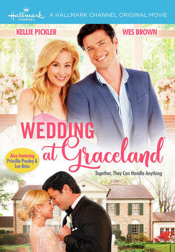 Wedding At Graceland - Wedding At Graceland - DVD