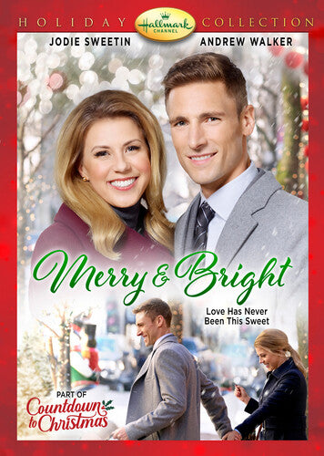 Merry & Bright Dvd - Merry & Bright Dvd - DVD