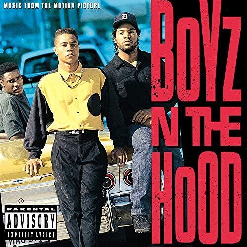 Boyz N The Hood / Various - Boyz N The Hood / Various - Vinyl Record