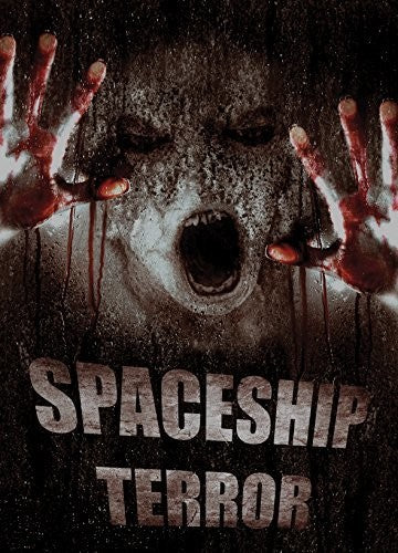 Spaceship Terror - Spaceship Terror - DVD