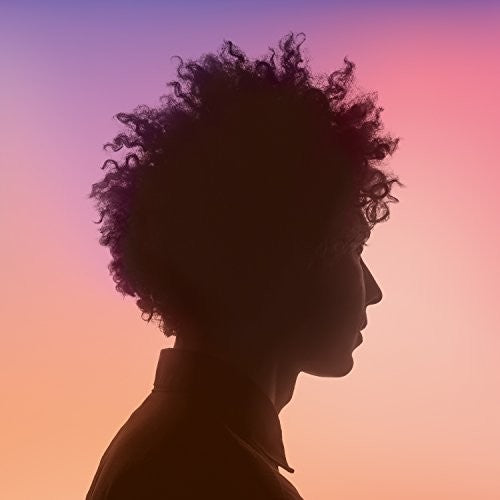 the album cover for Témé Tan - Teme Tan