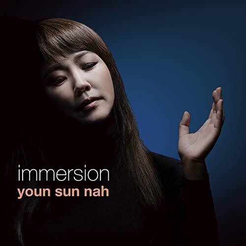 Youn Sun Nah - Immersion - Music CD
