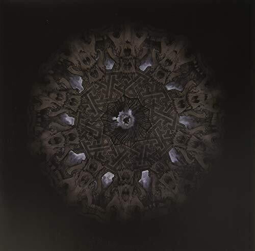 Vassafor - Elegy Of The Archeonaut Vinyl Record