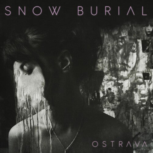 Snow Burial - Ostrava Vinyl Record