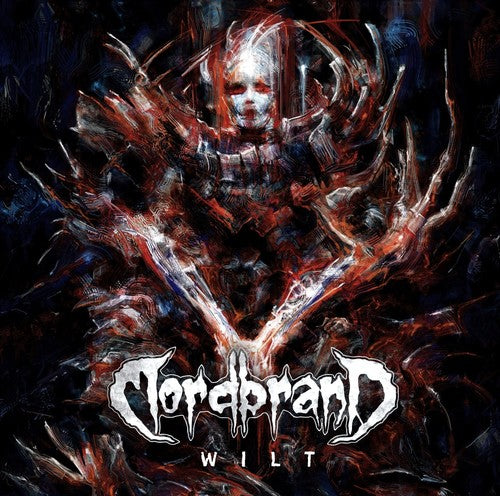 Mordbrand - Wilt - Vinyl Record