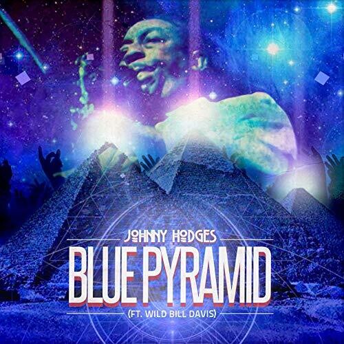 Hodges,johnny / Davis,bill Wild - Blue Pyramid - Music CD