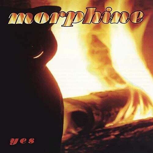 Morphine - Yes - Music CD