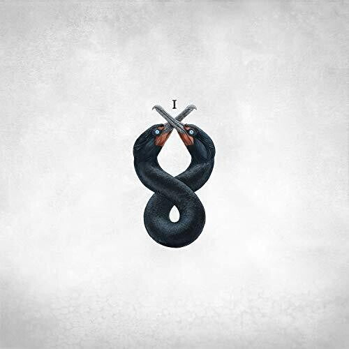 San Fermin - The Cormorant I Vinyl Record