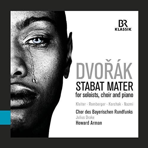 Dvorak / Kleiter / Arman - Stabat Mater - Music CD