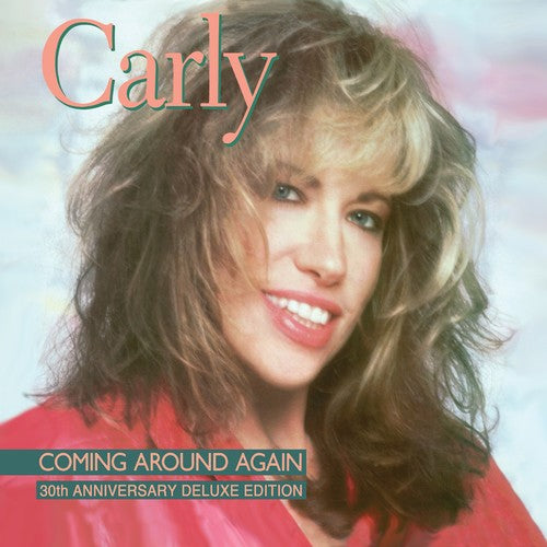 Simon,carly - Coming Around Again: 30th Anniversary Deluxe - Music CD