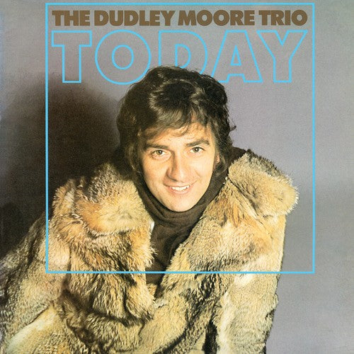 Moore,dudley Trio - Today - Music CD