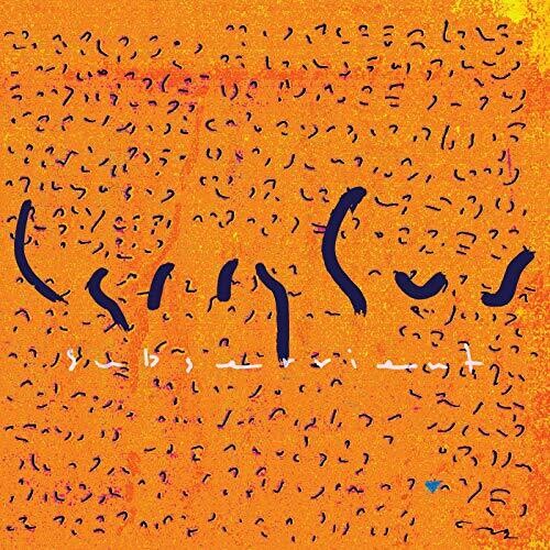 Gus,larry - Subservient - Music CD