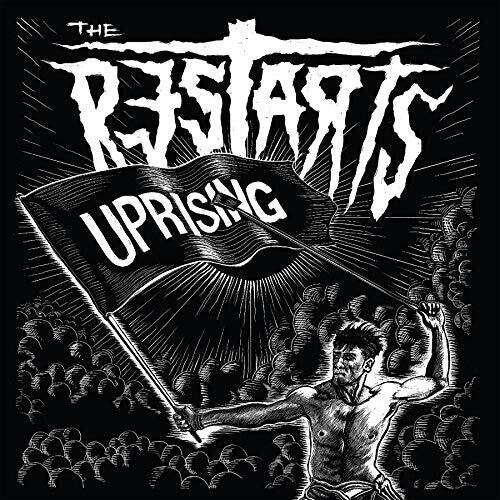 Restarts - Uprising Vinyl Record