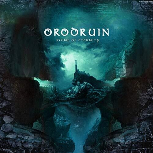 Orodruin - Ruins Of Eternity Vinyl Record