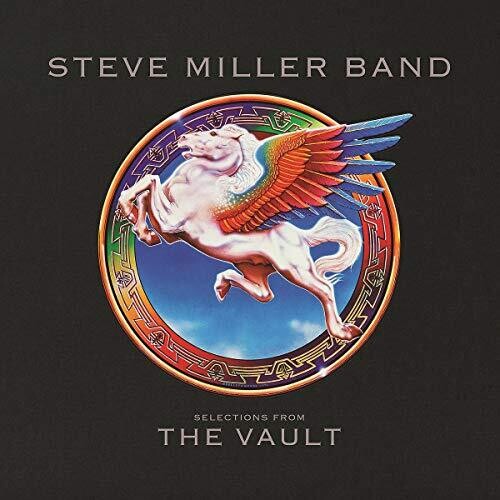 Steve Miller - Selections From The Vault Vinyl Record