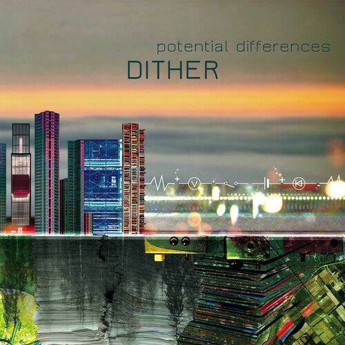 Potential Differences / Various - Potential Differences / Various - Music CD