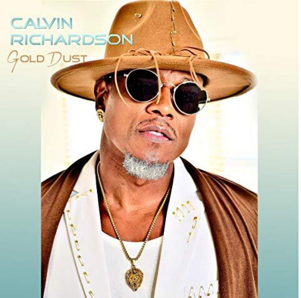 Gold Dust Music CD