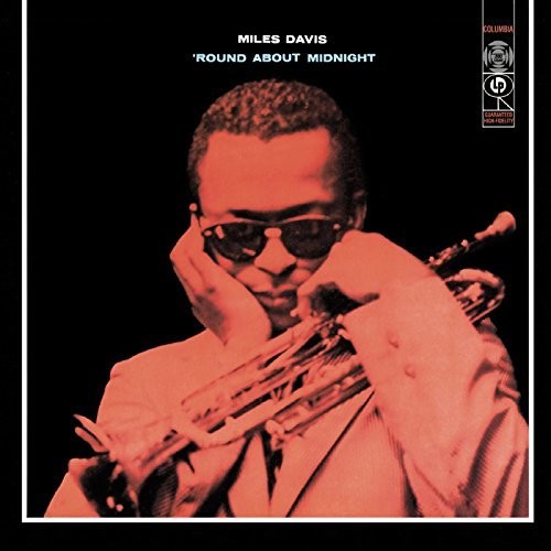 Davis,miles - Round About Midnight - Vinyl Record