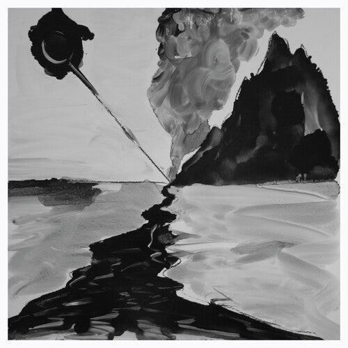 The Building - Reconciliation Vinyl Record